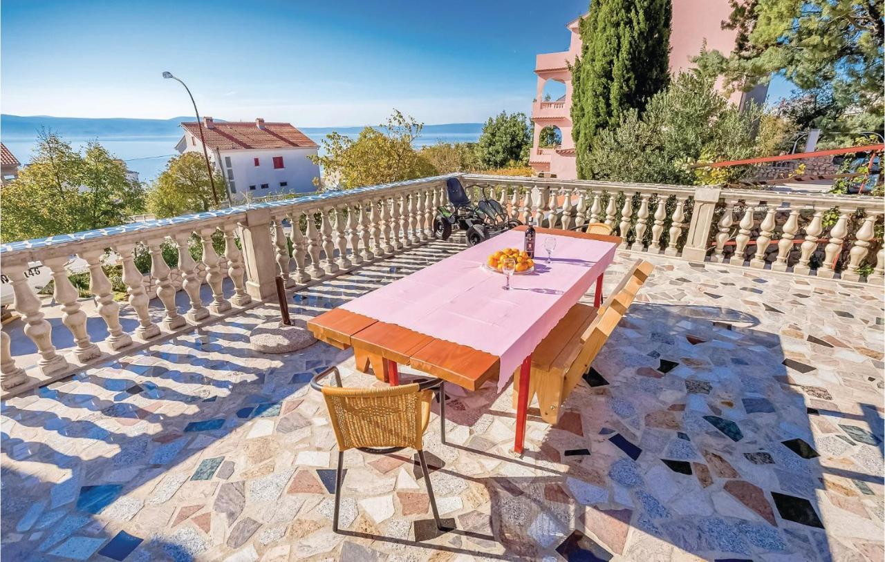 Beautiful Apartment In נובי ווינודולסקי מראה חיצוני תמונה
