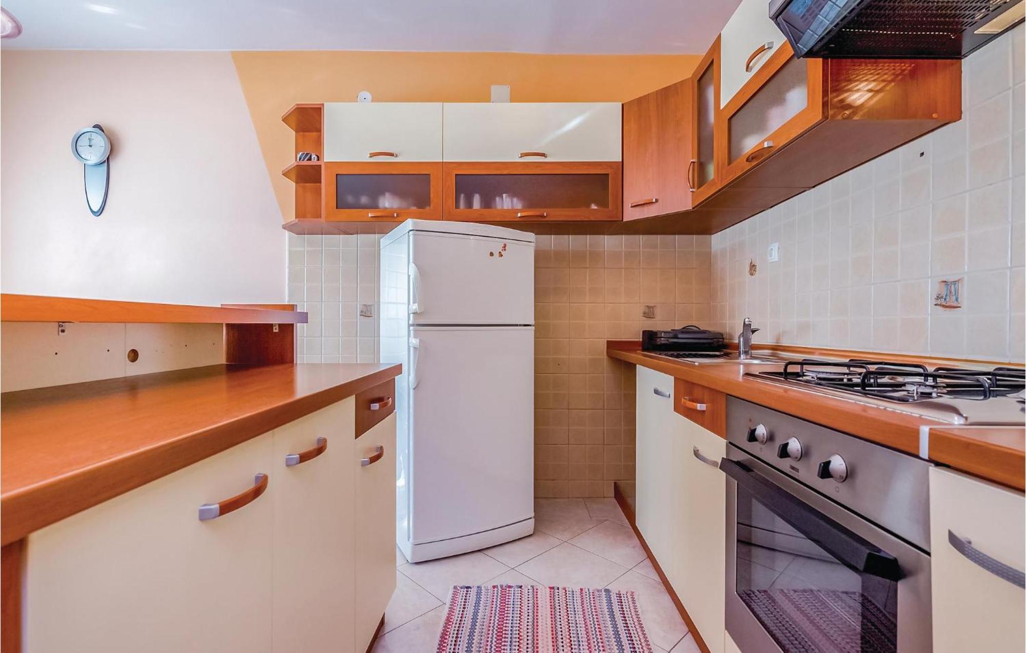 Beautiful Apartment In נובי ווינודולסקי מראה חיצוני תמונה