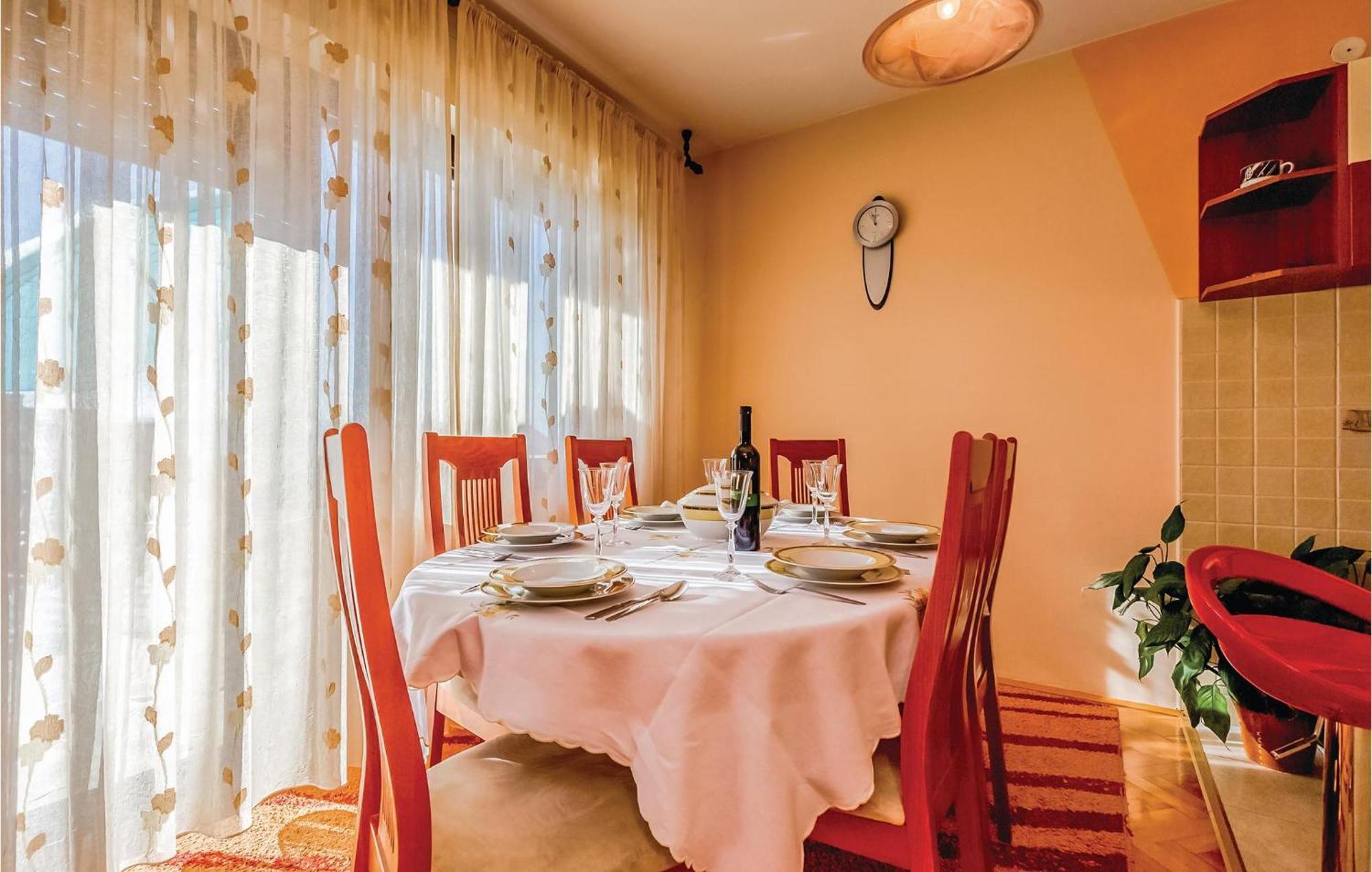 Beautiful Apartment In נובי ווינודולסקי מראה חיצוני תמונה
