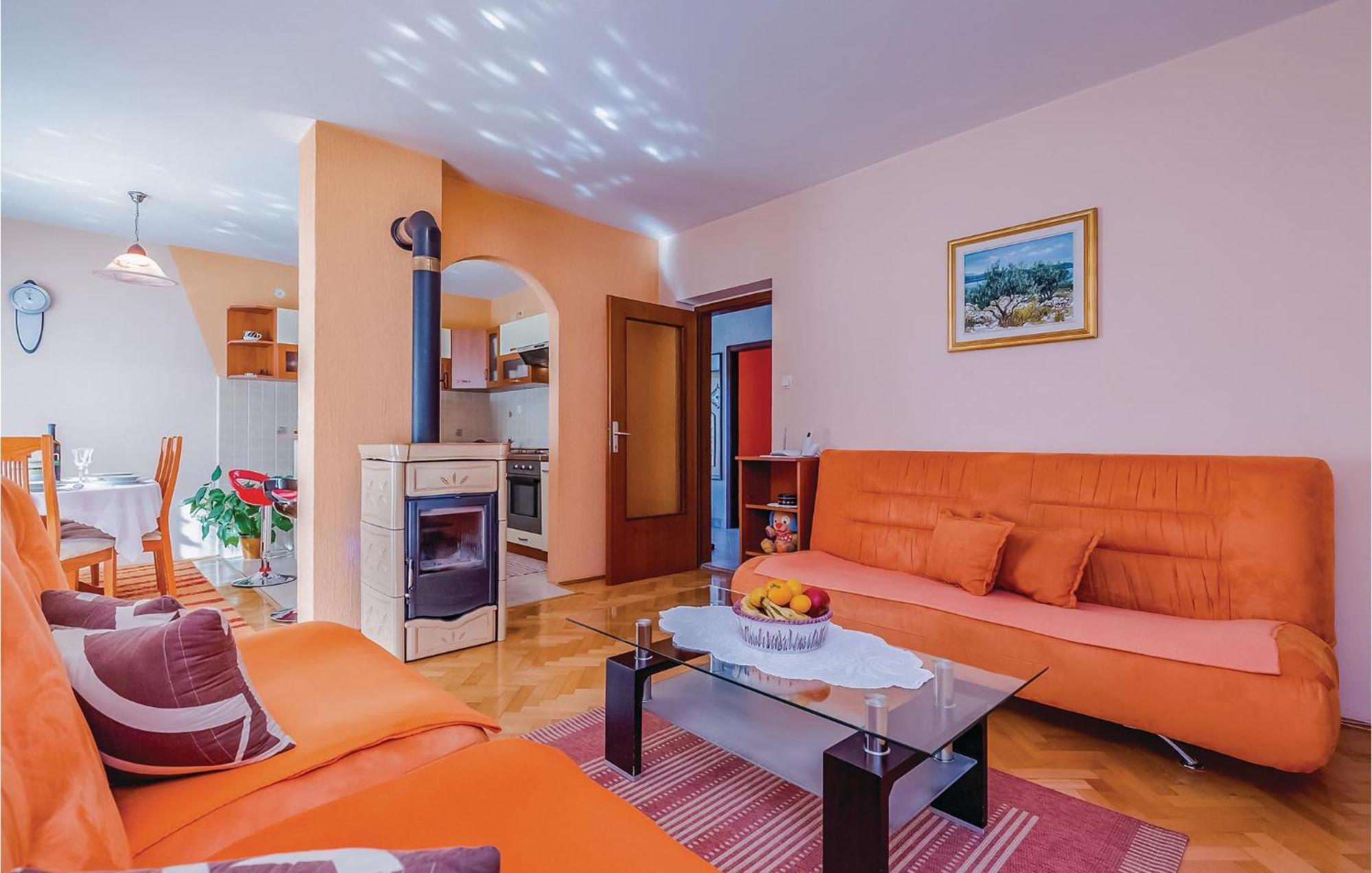 Beautiful Apartment In נובי ווינודולסקי מראה חיצוני תמונה